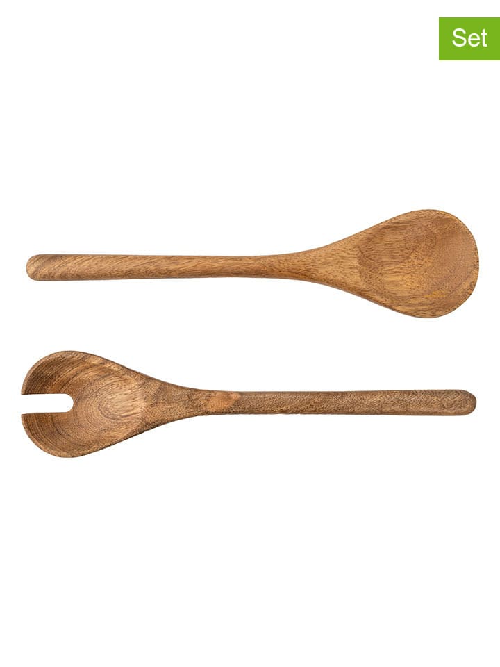 Jamie Oliver 2tlg. Salatbesteck-Set 