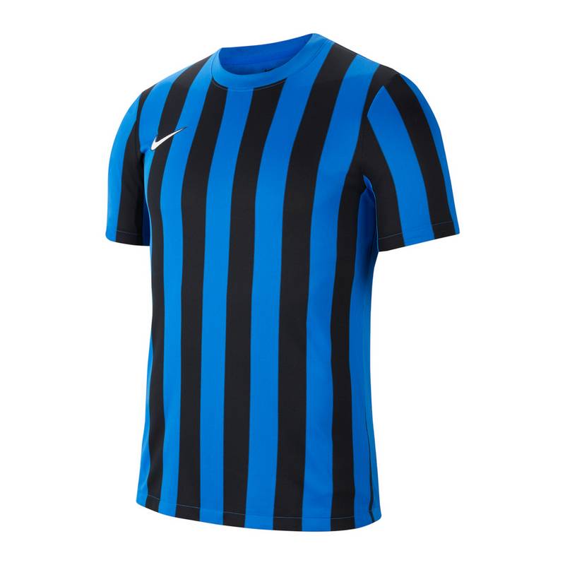 Nike Division IV Striped Trikot Kids Trikot Kinder