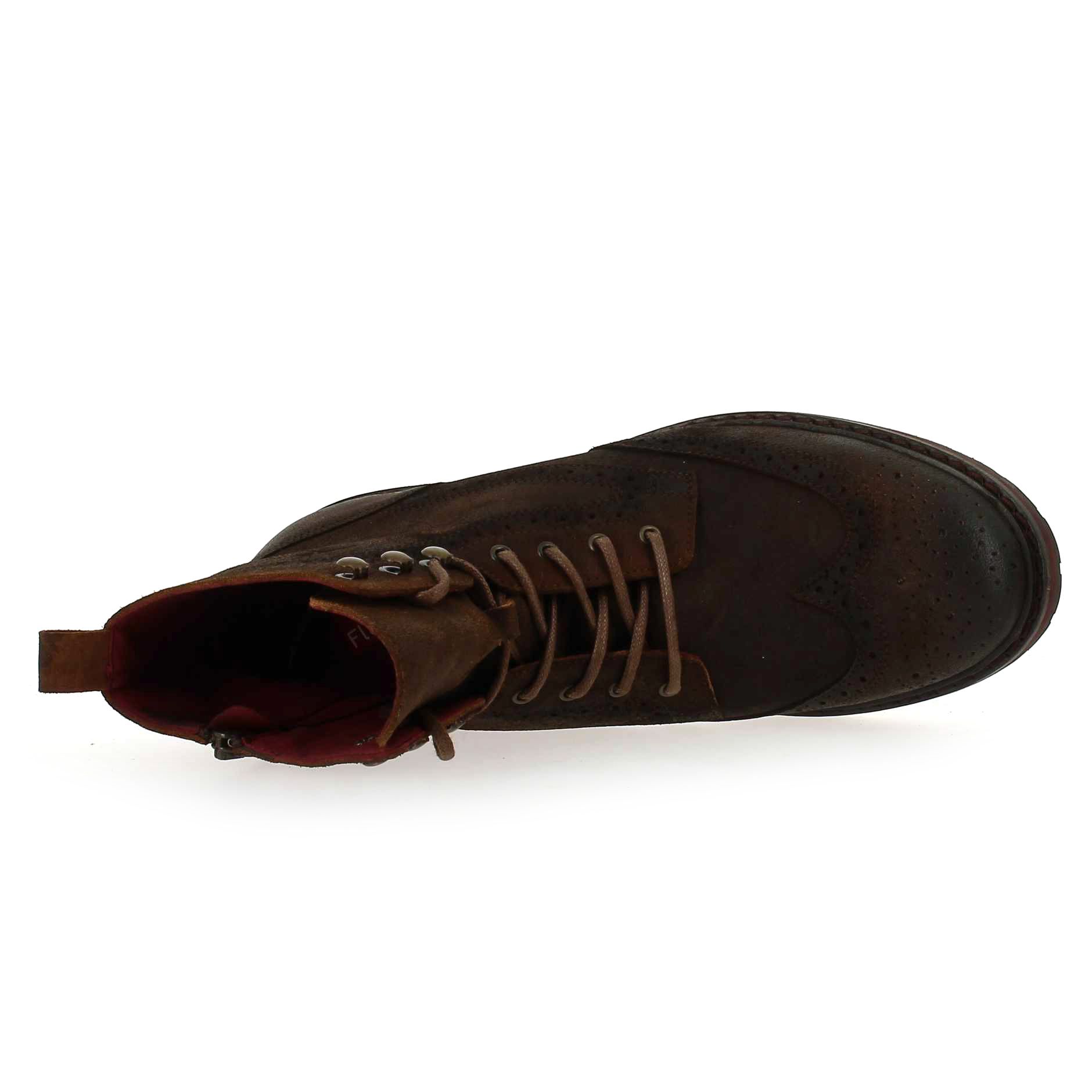 Fluchos  F0995 - Marron