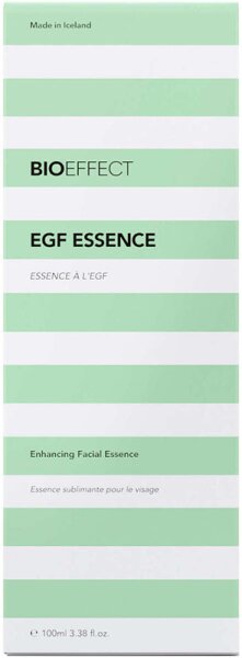 BIOEFFECT EGF Essence Gesichtsemulsion