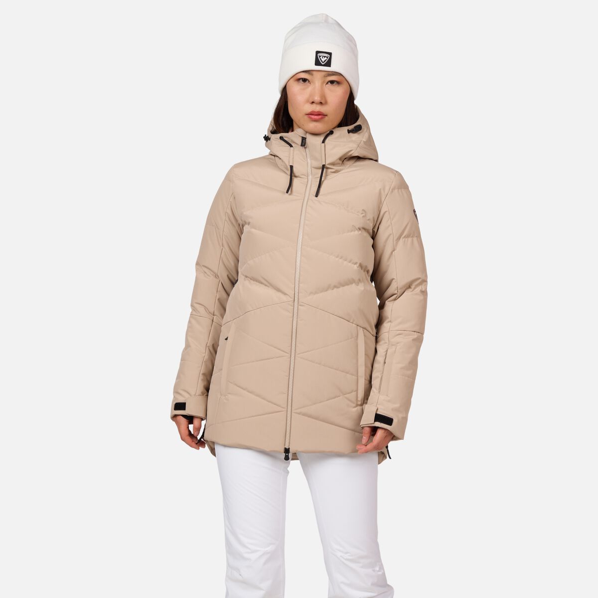 Damenskiparka Corbet's