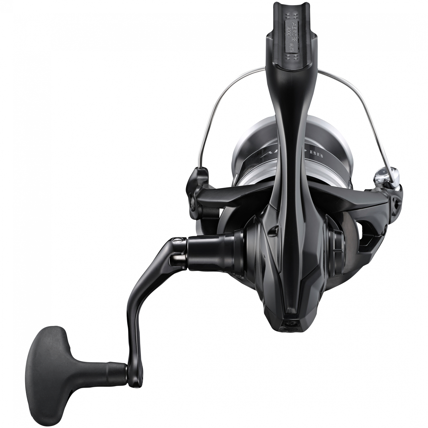Shimano Feederrolle Aero BB