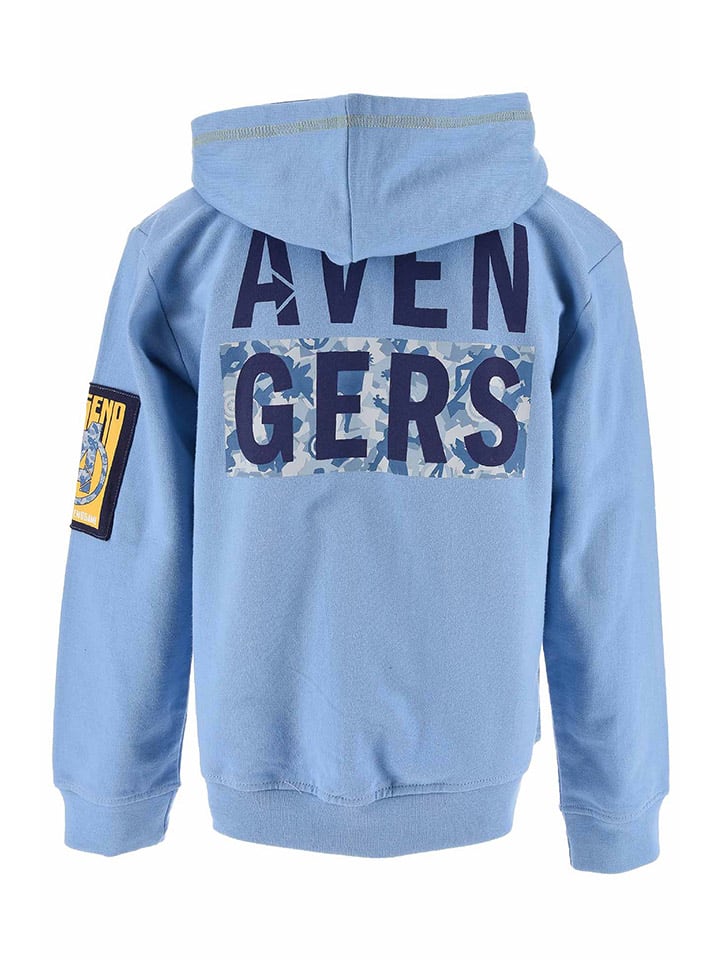 Avengers Sweatjacke 