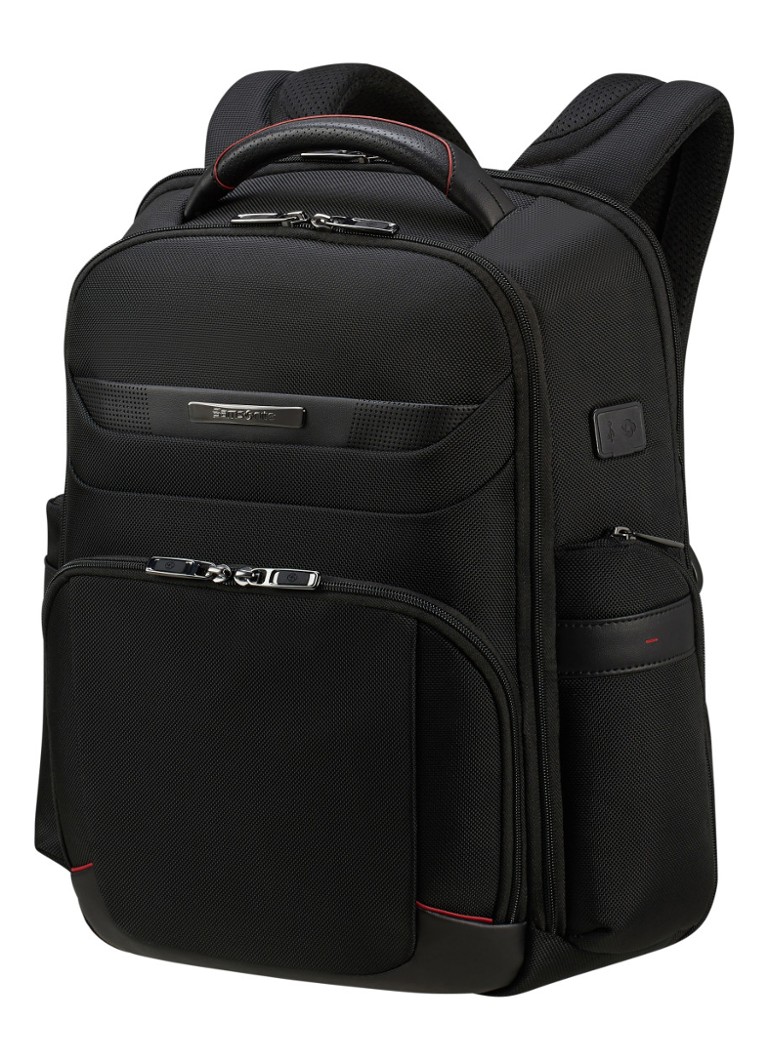 Σακίδιο πλάτης Samsonite Pro-DLX με θήκη για φορητό υπολογιστή 15,6 ιντσών