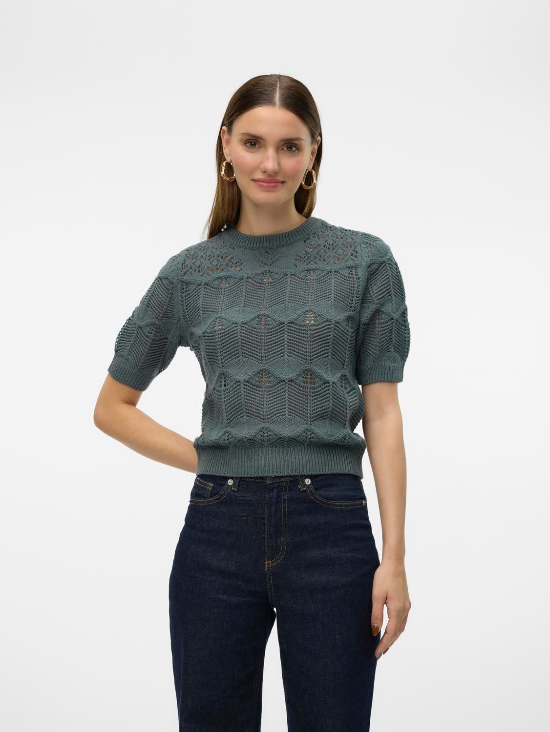 VMALEXIA Pullover
