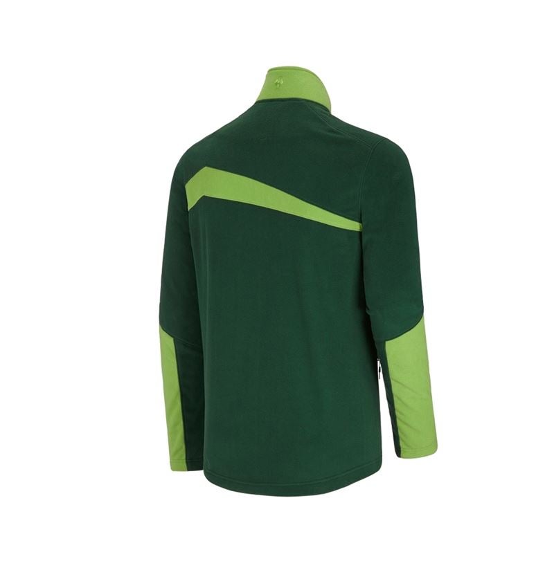 Fleece Jacke e.s.motion 2020