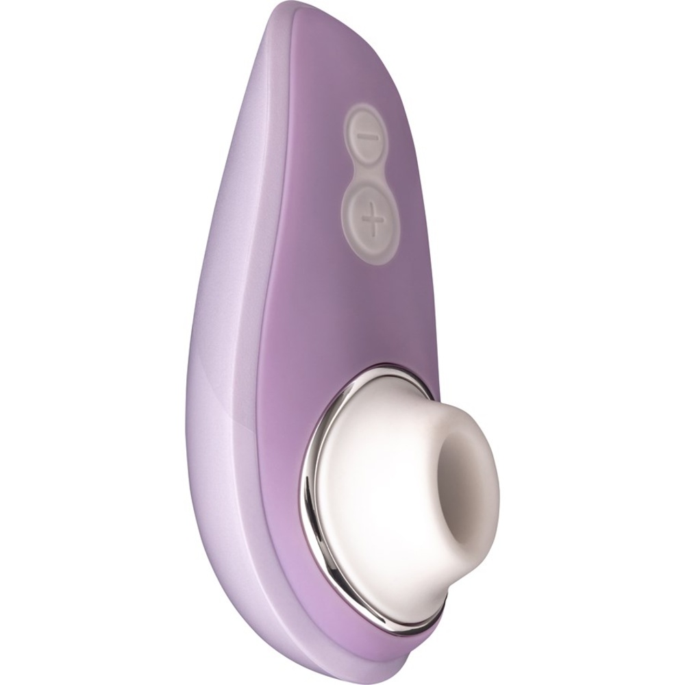 Womanizer Vacuum vibrator Lilac Accessoires érotiques