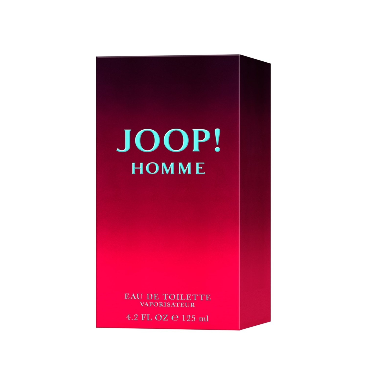 JOOP! Človeče