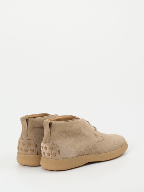 Boots-47012290610 Tod's