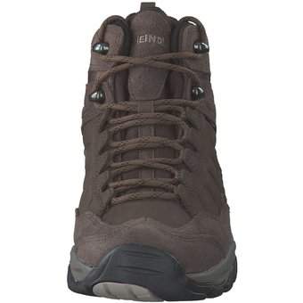 Meindl Nebraska Mid GTX Outdoor in braun