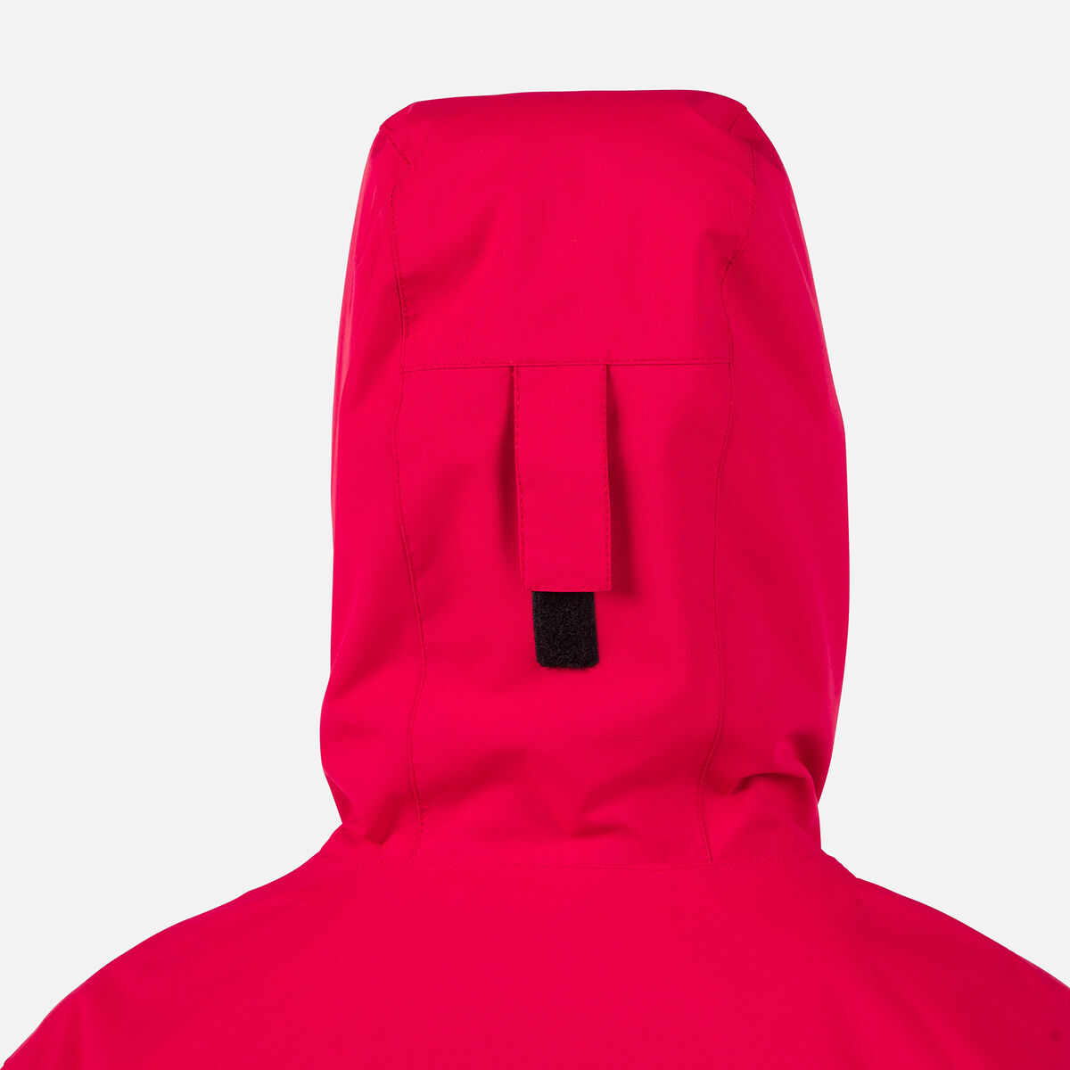 Junior-Skijacke Strawpile