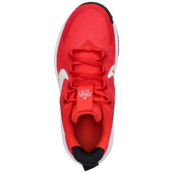 Nike Star Runner 4 Running in rot