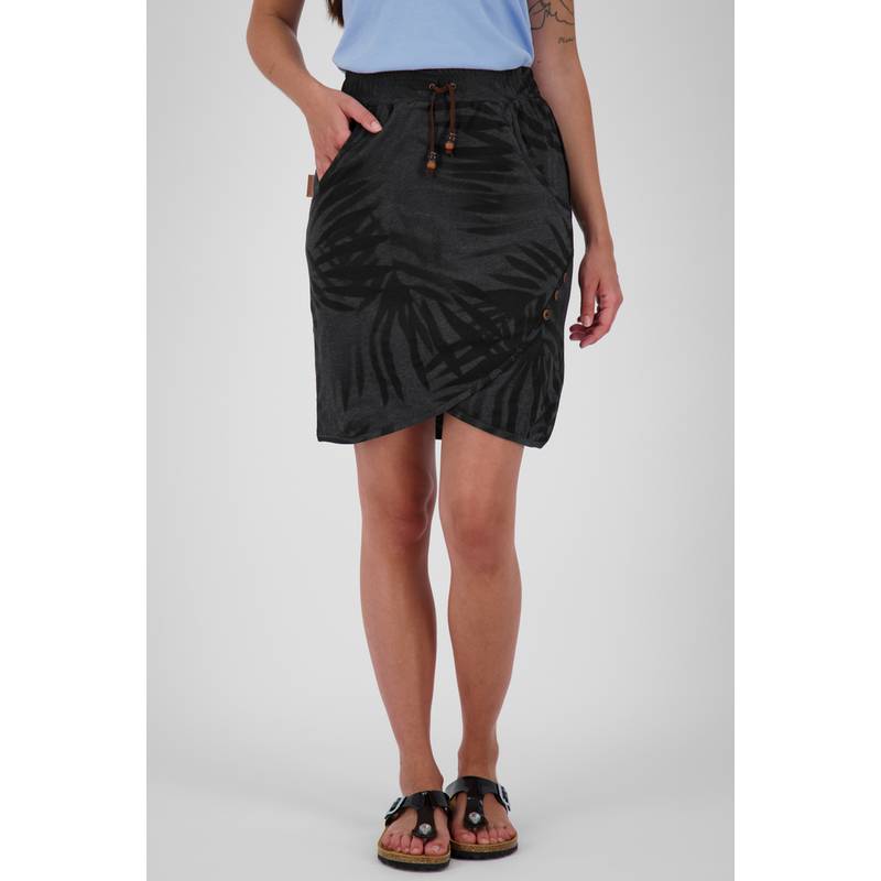 ALIFE AND KICKIN LucyAK Minirock Damen