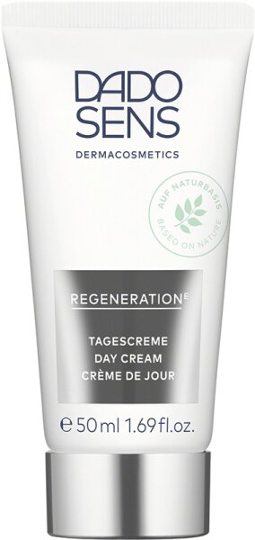 DADO SENS REGENERATION E Tagescreme