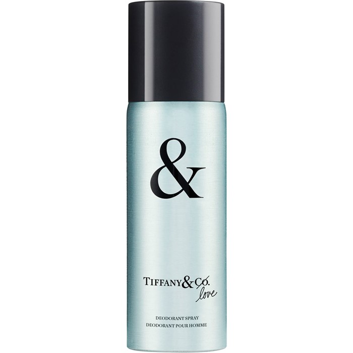 Deodorant Spray