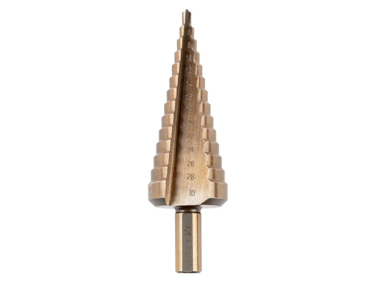 Broca escalonada PARKSIDE PERFORMANCE® PSB 2 A1