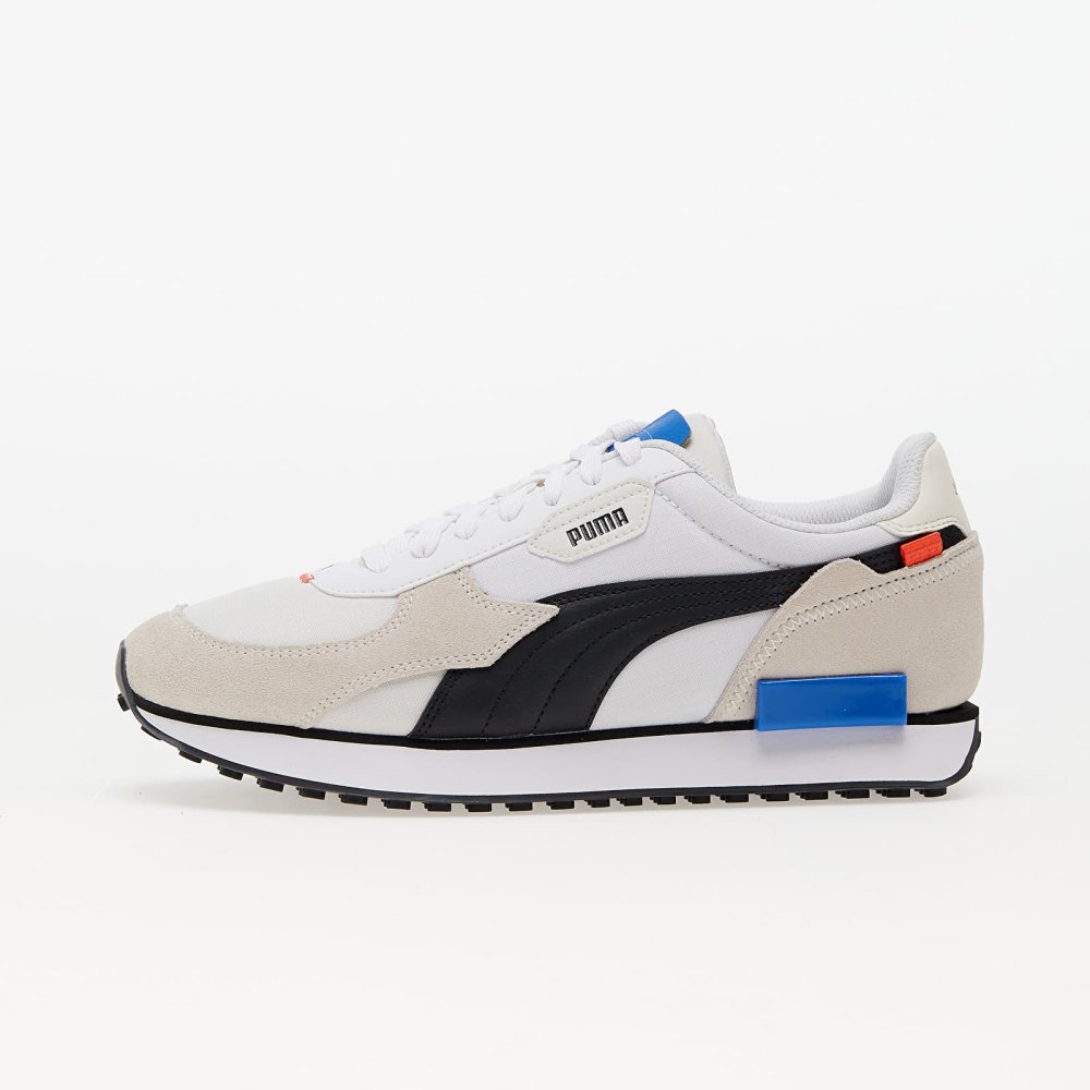 PUMA Future Rider Override 39382501 / weiss