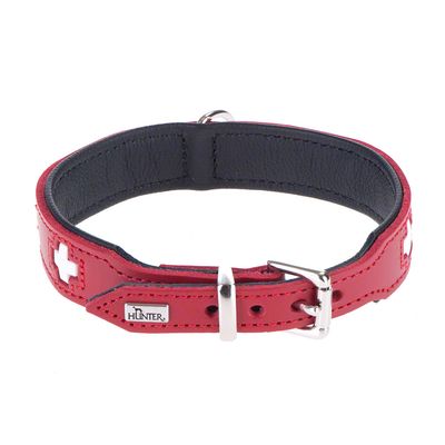 HUNTER Halsband Swiss