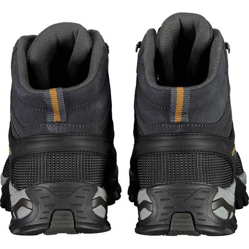 CMP Rigel Mid WP Wanderschuhe Herren