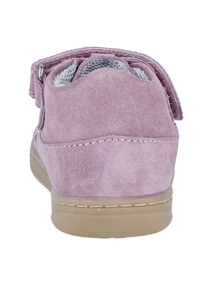 Richter Shoes Leder-Halbsandalen 