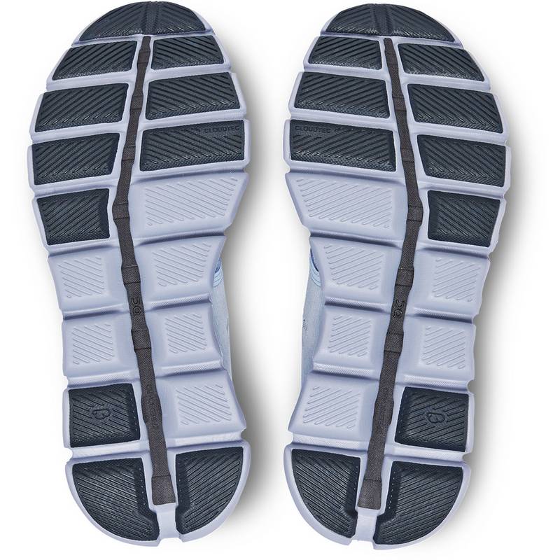 On Cloud X 3 Shift Sneaker Damen