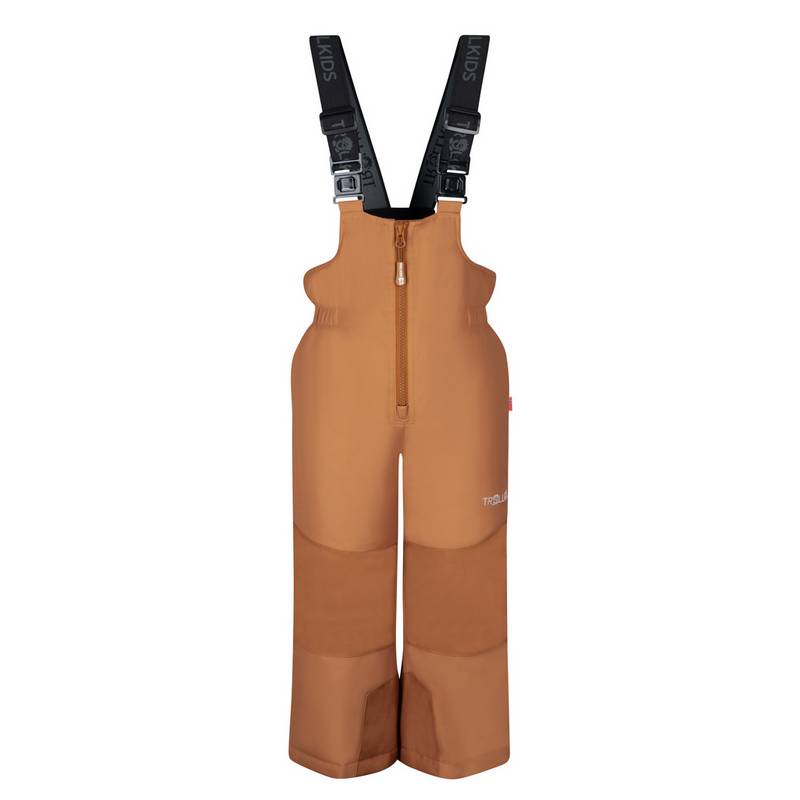 Trollkids Nordkapp Skihose Kinder