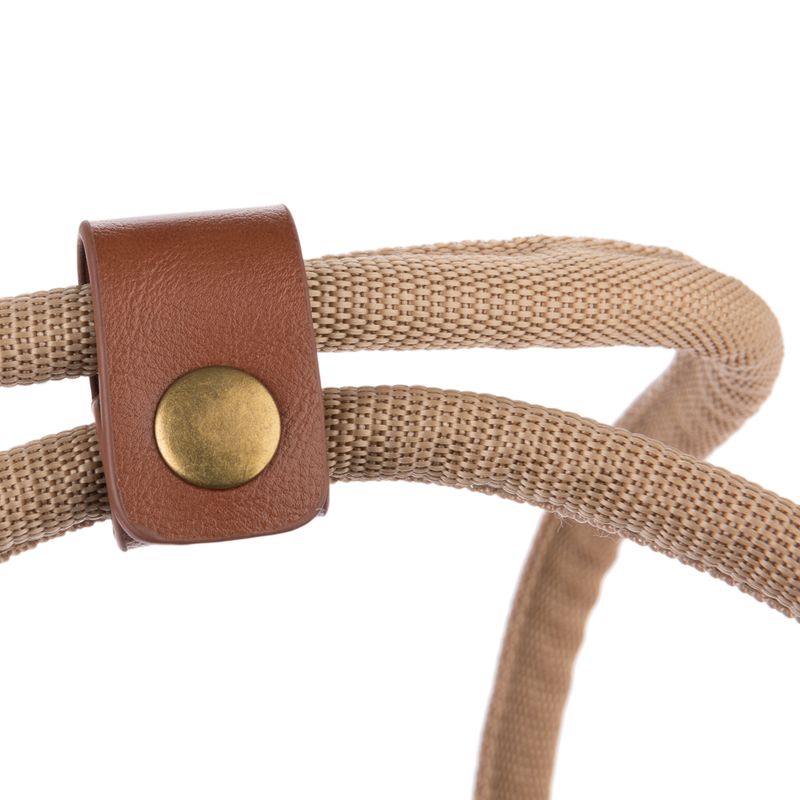 TIAKI Premium Umhängetasche Camello zu TOP-Preisen