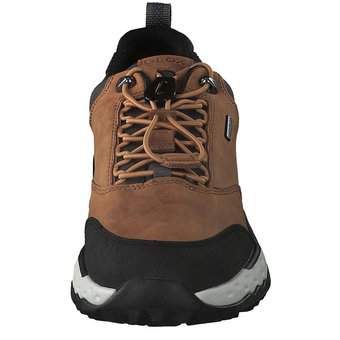 Geox U Sterrato B ABX Sneaker in braun