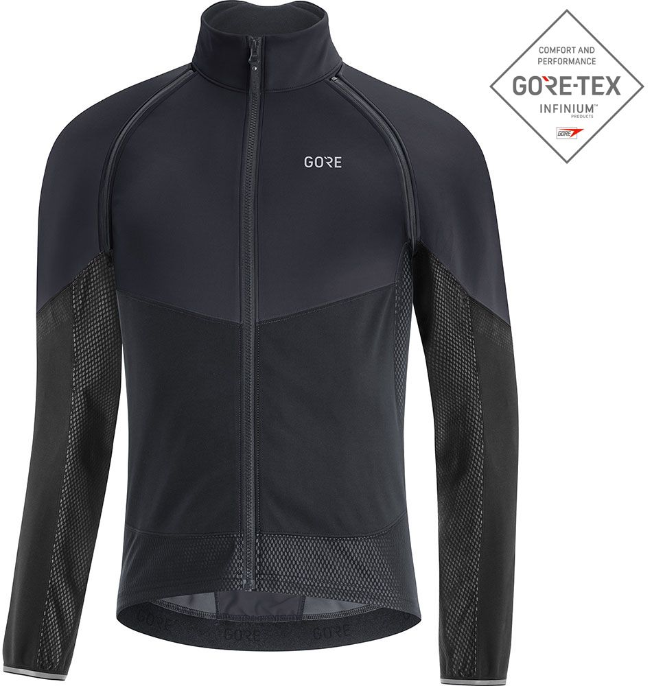 GOREWEAR Phantom GORE-TEX INFINIUM™ - Zip-Off Softshelljacke kaufen | Bike-Discount