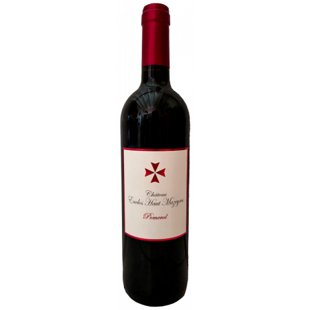 CHATEAU ENCLOS HAUT MAZEYRES 2018