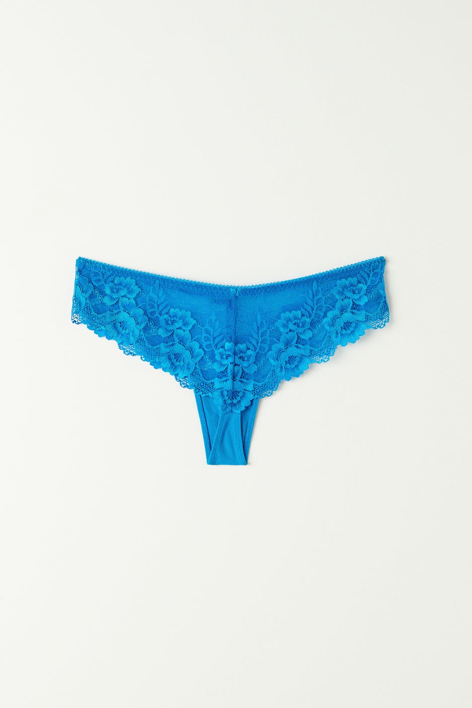 Lace string