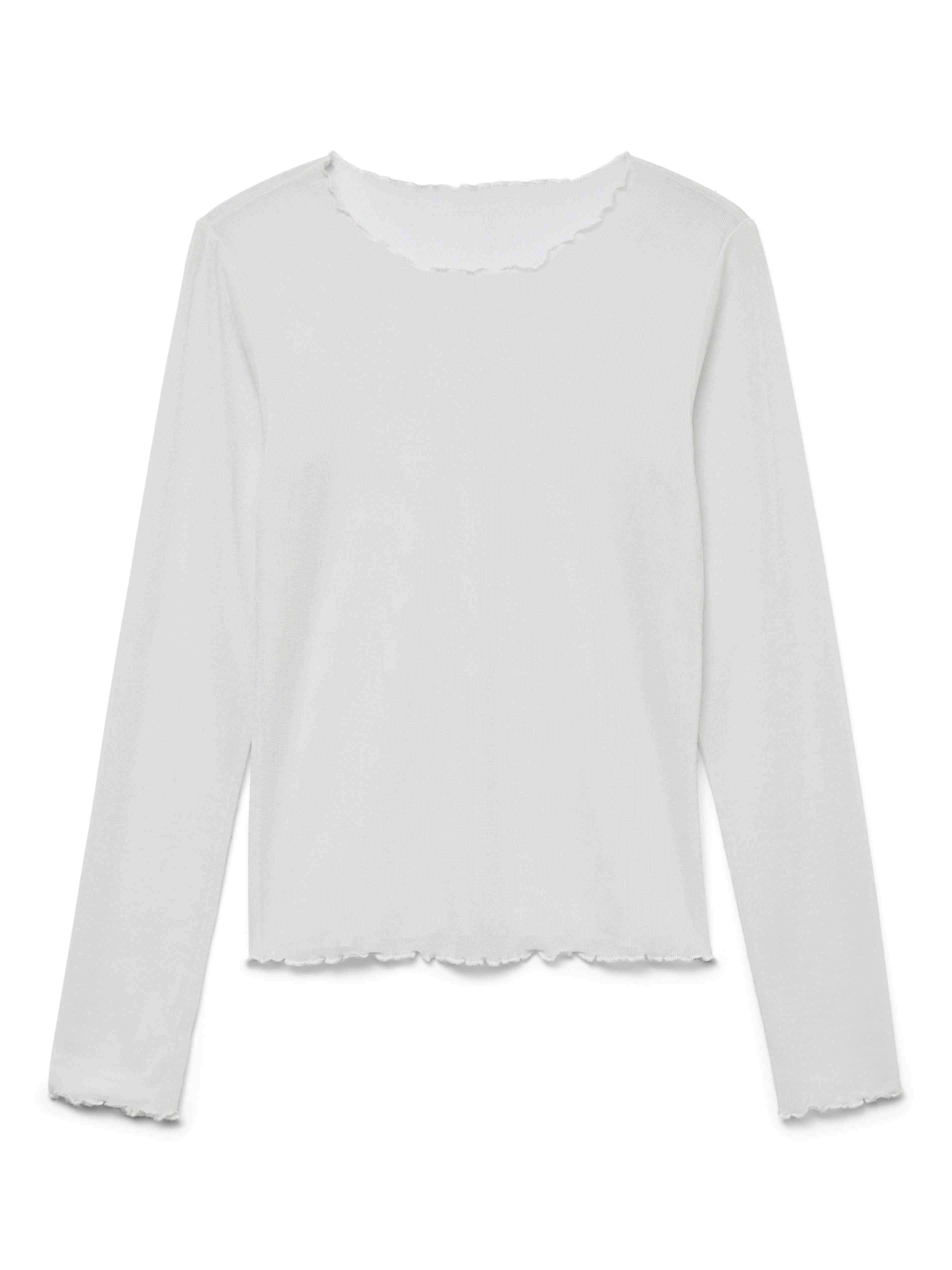 SNSHIMMER Top