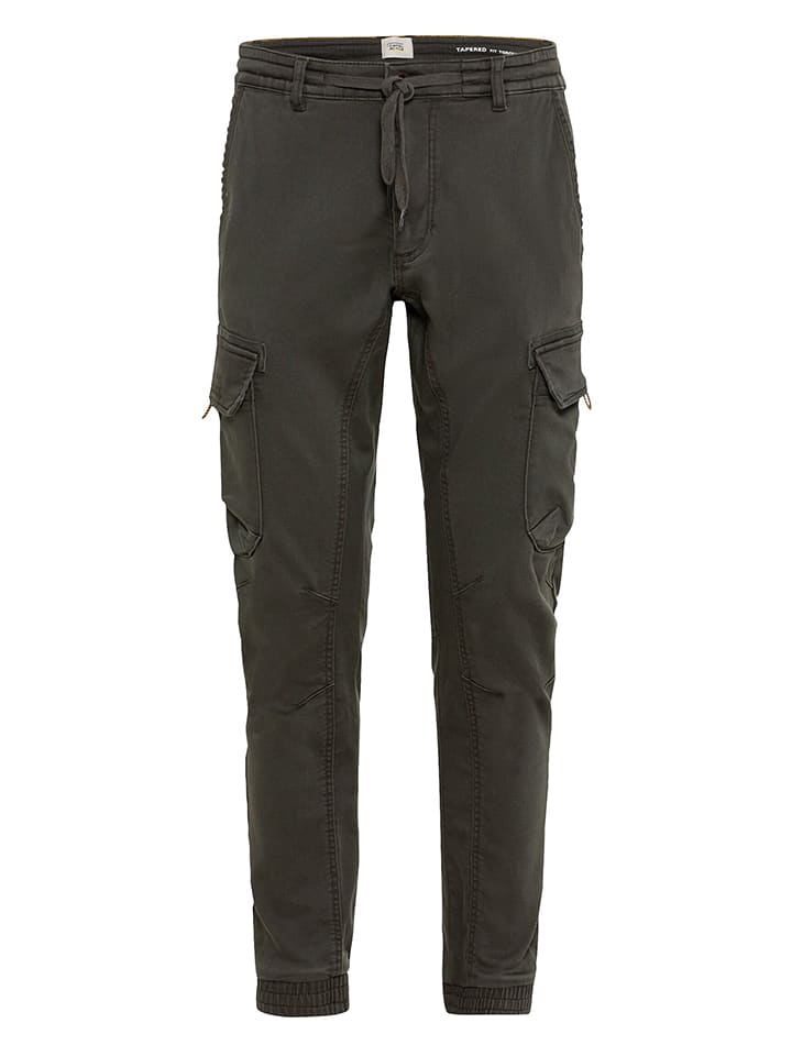 Camel Active Cargohose in Khaki günstig kaufen
