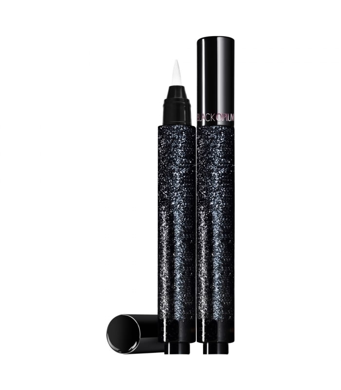 YVES SAINT LAURENT-BLACK OPIUM Click & Go-Eau de parfum Stylo Retouche