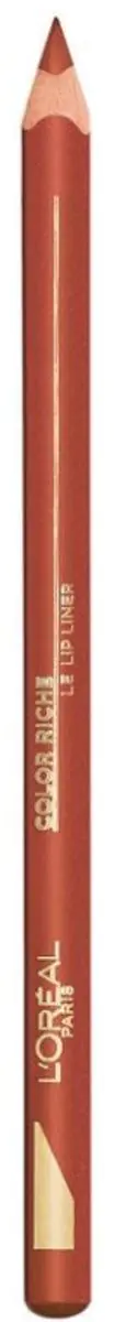 L'Oréal Paris Color Riche lūpų pieštukas, 107