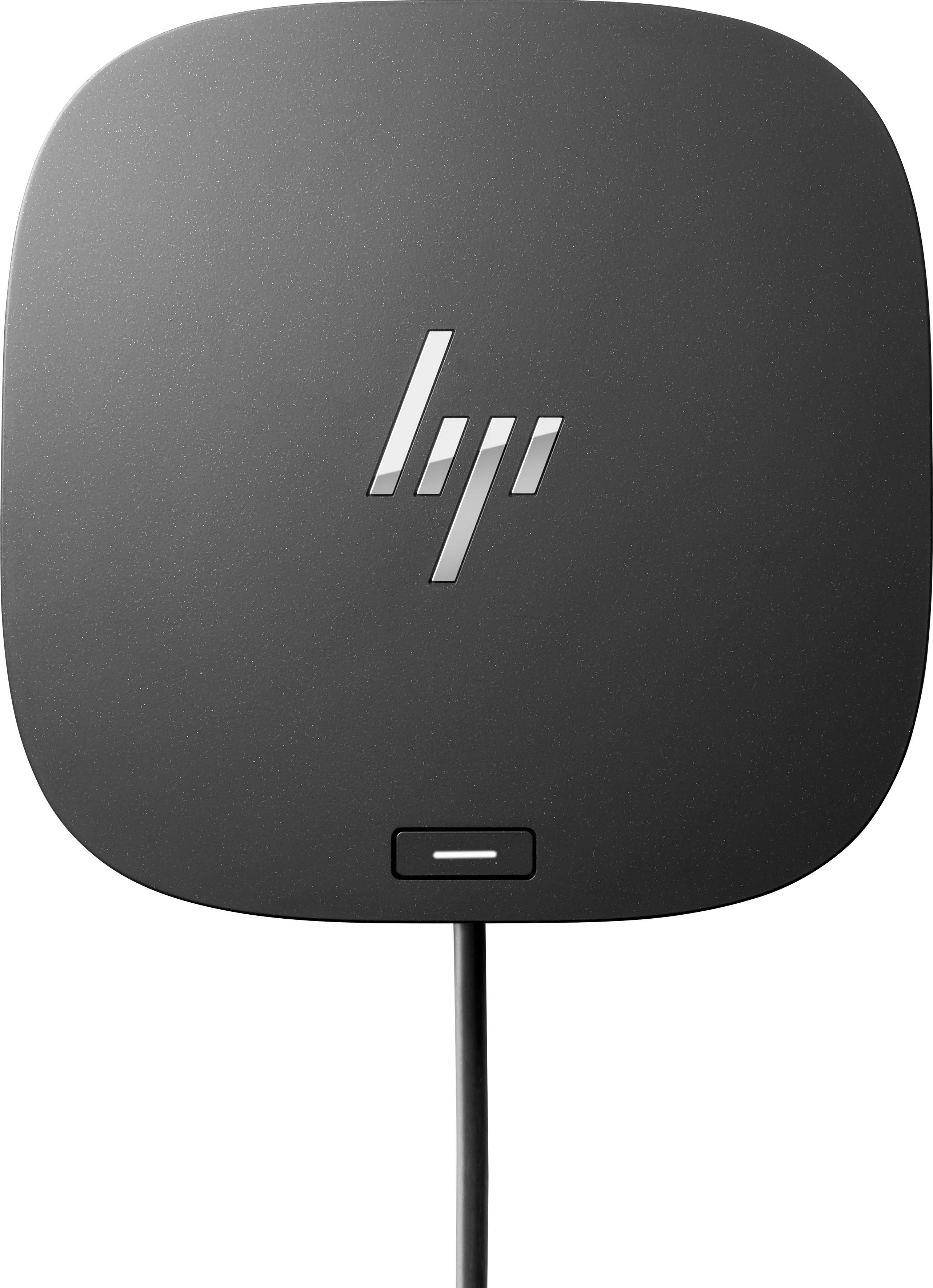 HP Laptop-Dockingstation USB-C G5 Essential Dock