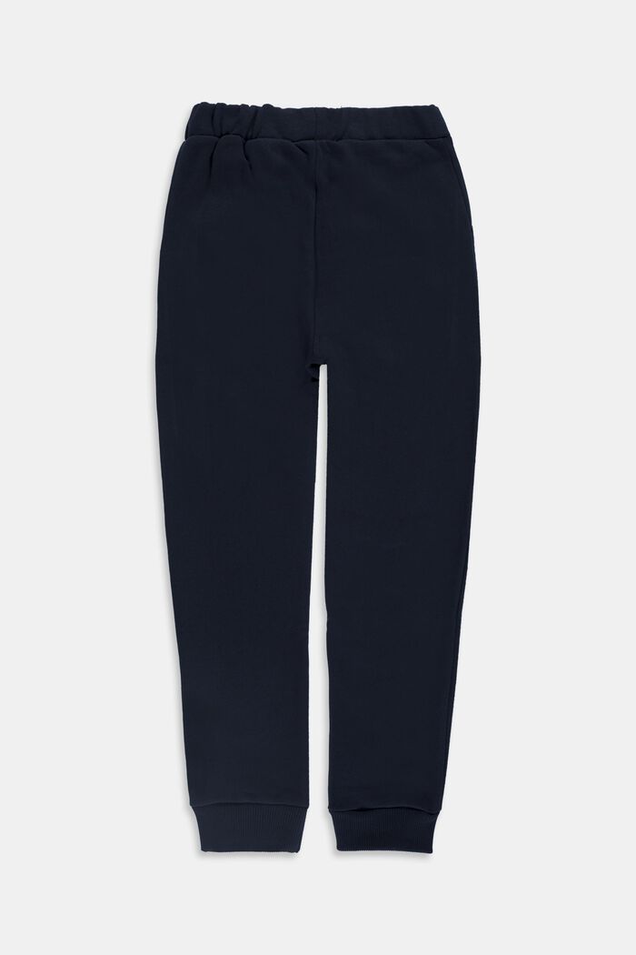 Basic Sweathose aus 100% Baumwolle