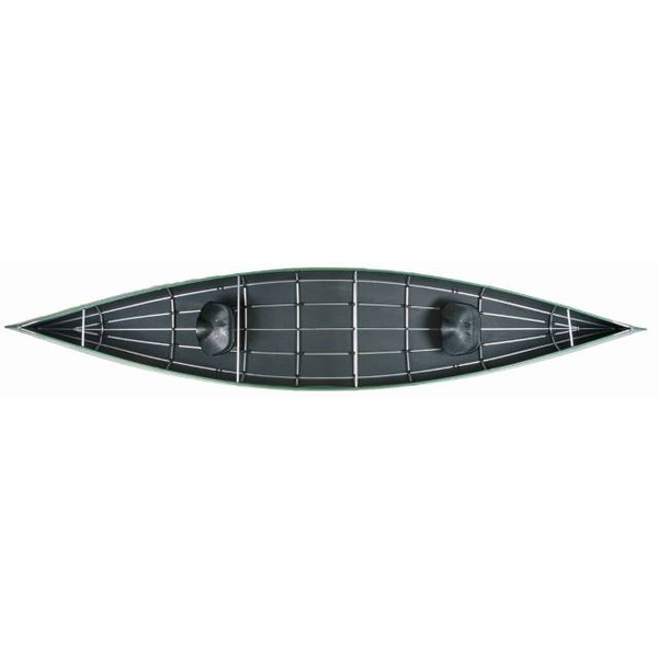 ALLY FOLDING CANOE 16.5'  DR - Kanadier
