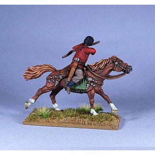 Norman Unarmoured Cavalry