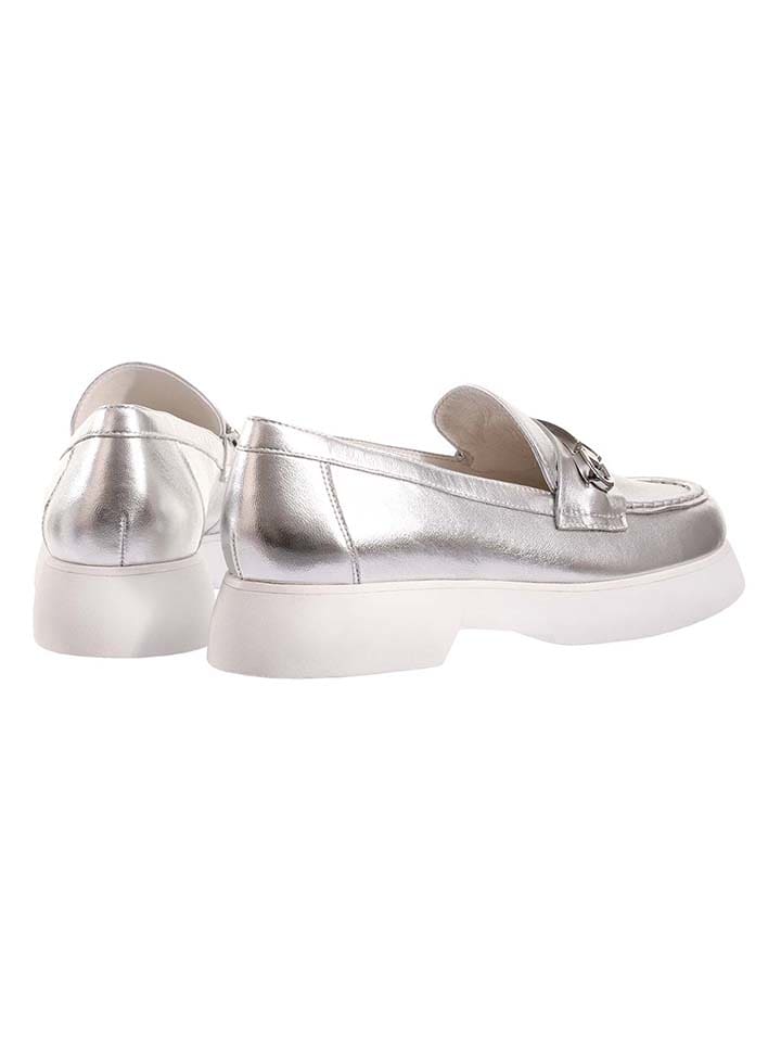 Högl Leder-Slipper 