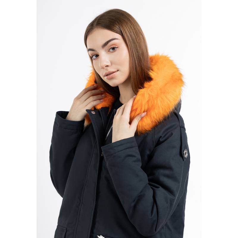 MYMO Parka Damen