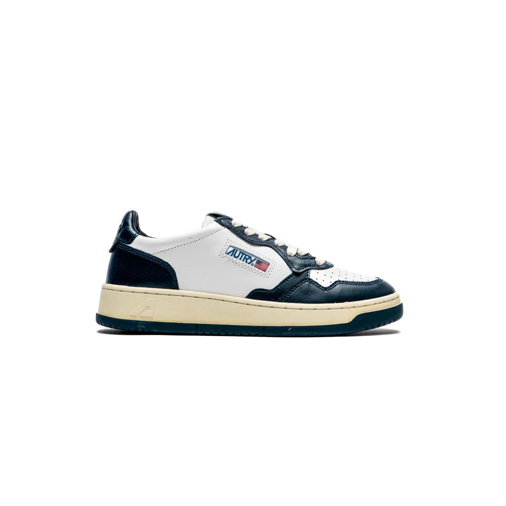 Autry Medalist Low AULW WB04 / blau