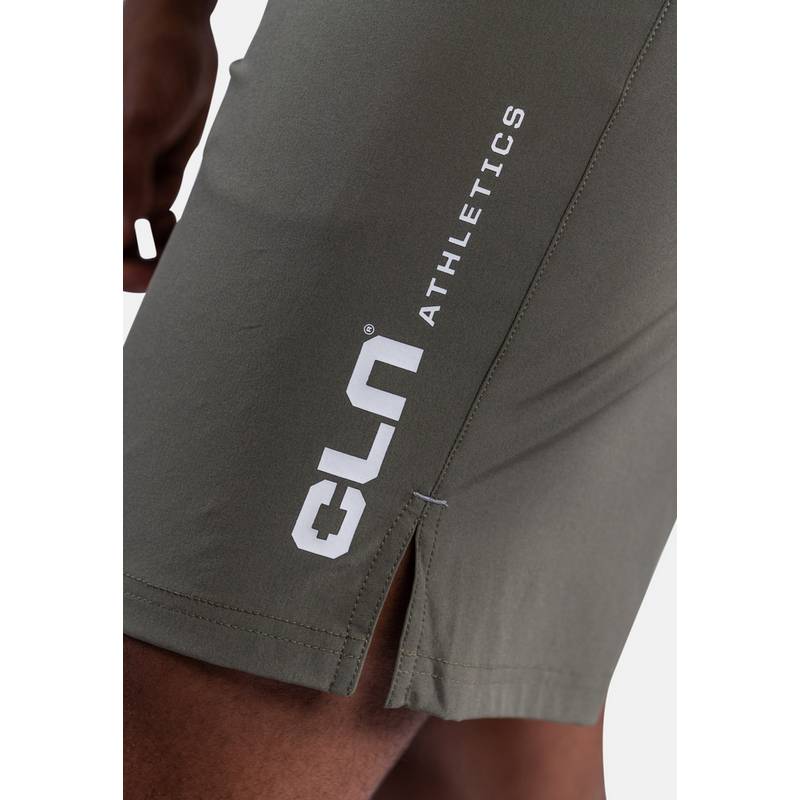 CLN Athletics Dino Funktionsshorts Herren