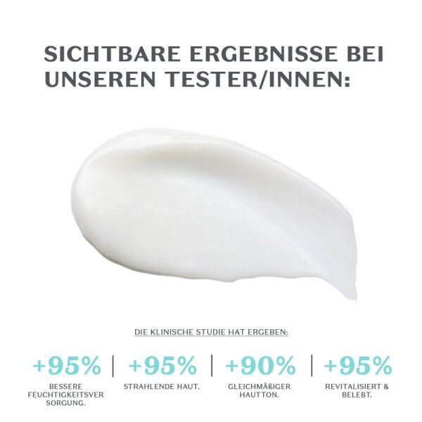 Skintsugi Radiance Moisturizing Cream Tagescreme
