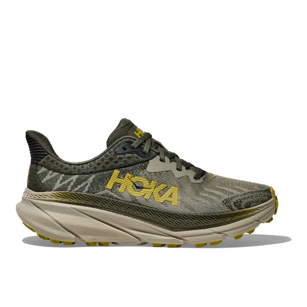 Hoka Challenger ATR 7 1134499-OZF / grün