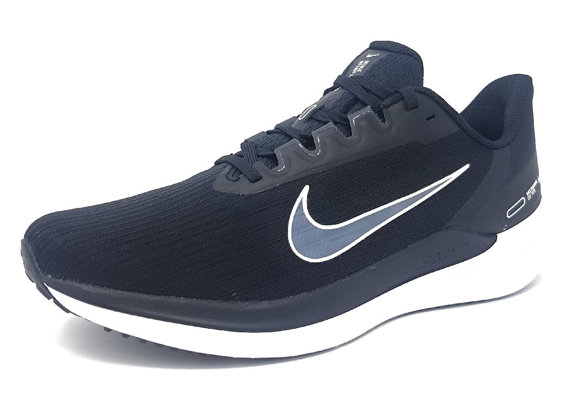 Nike Air Winflo DD6203 Schwarz 001 Black