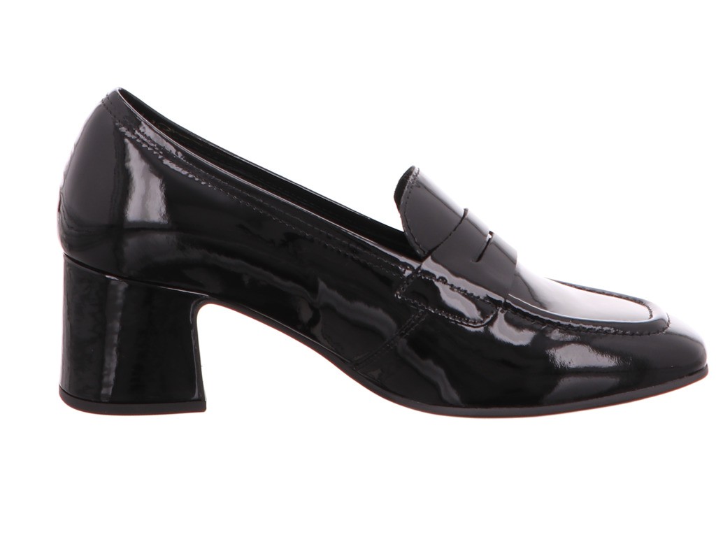 GABOR Modische Pumps schwarz
