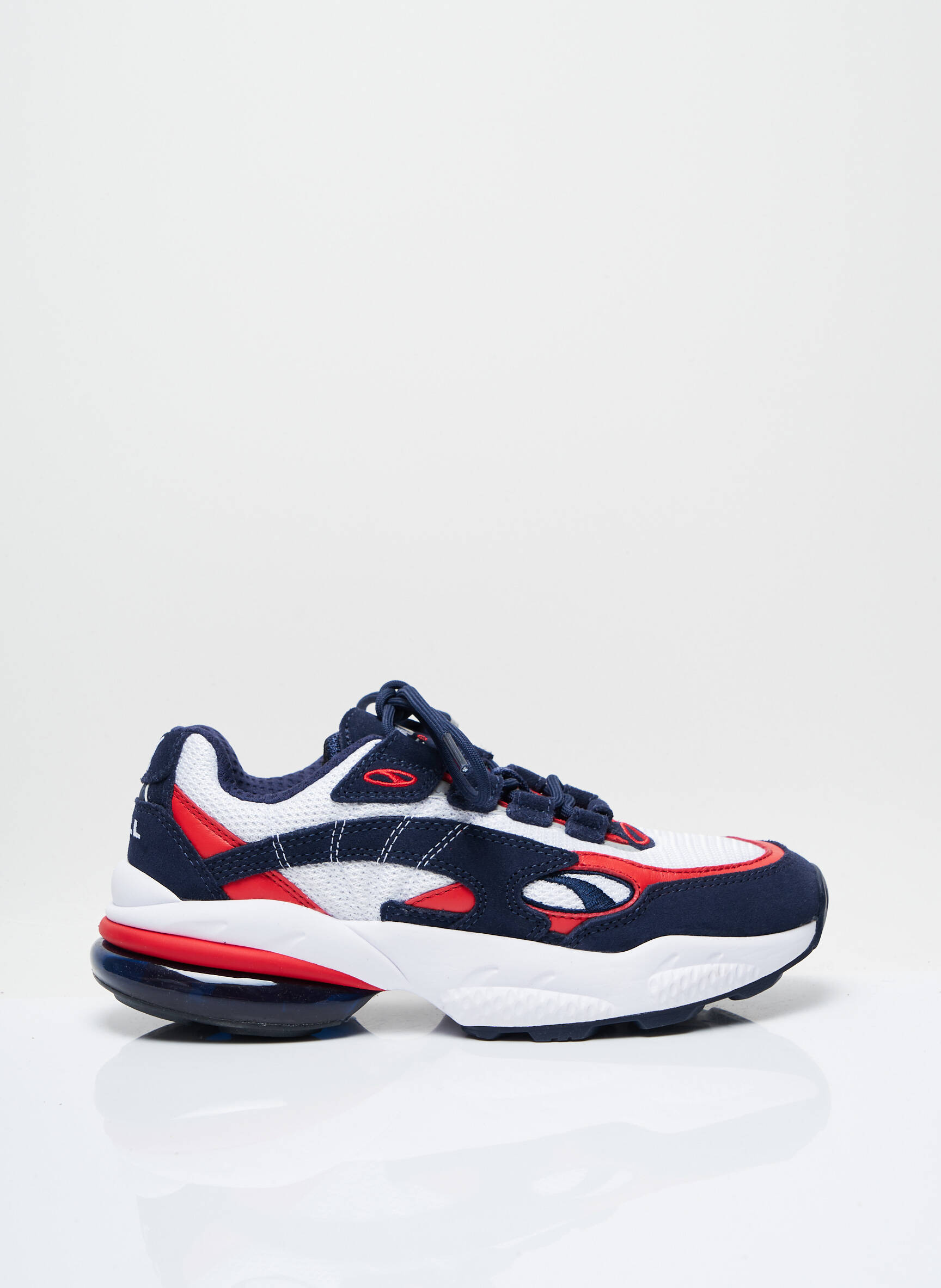 Puma Baskets Unisexe couleur bleu
