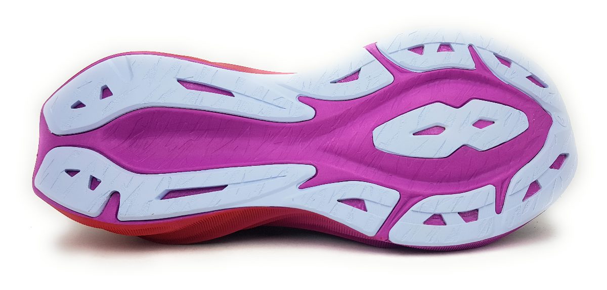 Asics Novablast 3 1012B288-002 Schwarz 002 black pink
