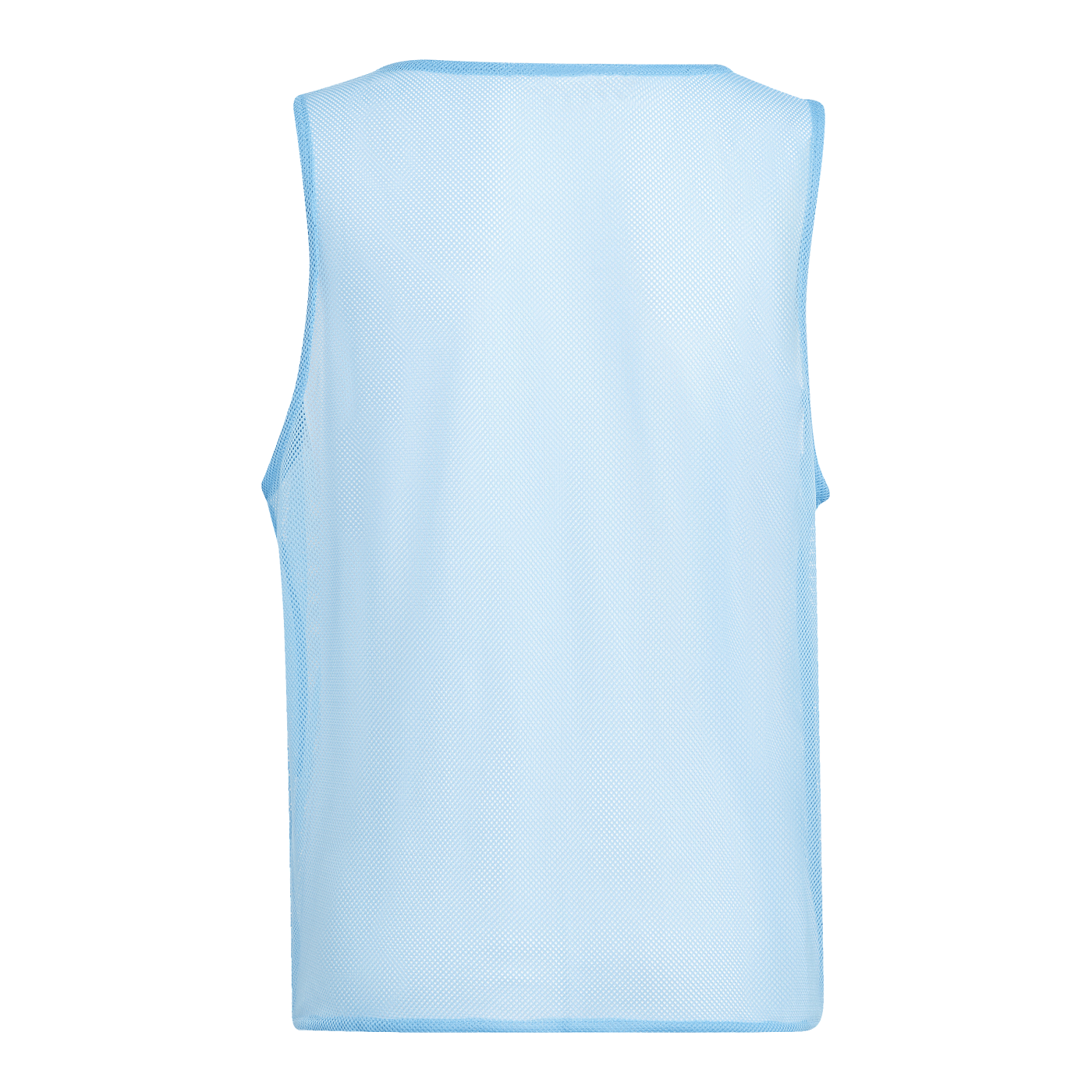 adidas Training BIB Kennzeichnungshemd Kids Blau